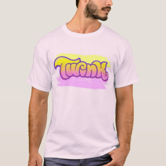 Camiseta Orgullo Twink