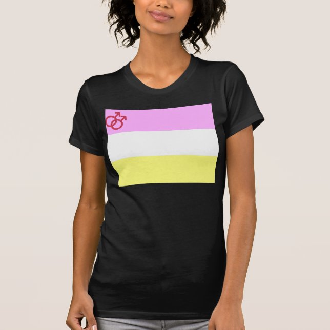 Camiseta Orgullo Twink (Anverso)