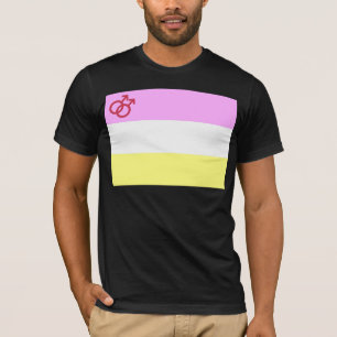 Camiseta Orgullo Twink