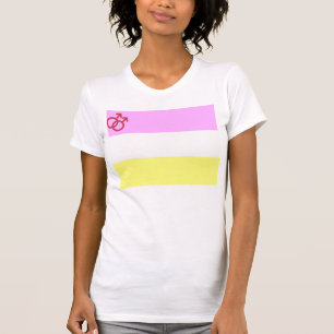 Camiseta Orgullo Twink