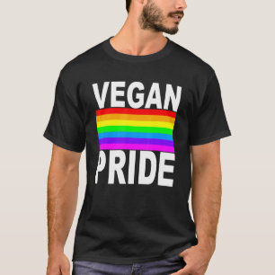 Camiseta Orgullo vegan 1