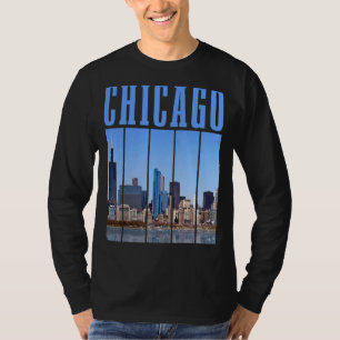 Camiseta Orgullo vitivinícola de Chicago