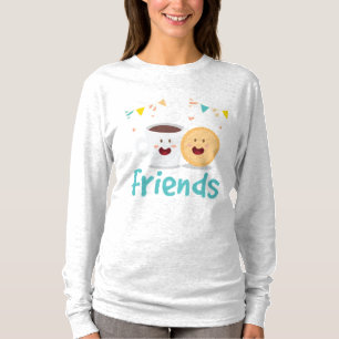 Camiseta Orgullo y solidaridad Día de la Independencia 4 de