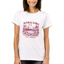 Orgullo Zuliano | Maracaibo Venezuela Design
