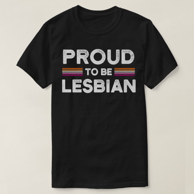 Camiseta Orgullosa de ser lesbiana LGBT Lésame Lingüista (Diseño del anverso)