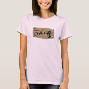 Camiseta orgullosa del personalizado del remiendo
