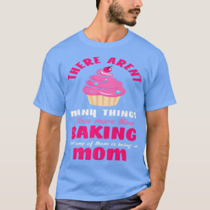 Camiseta Orgullosa madre pandillera que hace a mamá Funny B