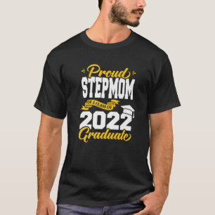 Camiseta Orgullosa Madretera De Una Clase De La Escuela De