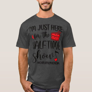 Camiseta Orgullosa mamá Drumline