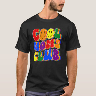 Camiseta Orgullosa Mamá Orgullo LGBTQ Guay Moms Gay Prix LG