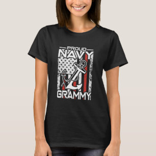 Camiseta Orgullosa Marina Grammy