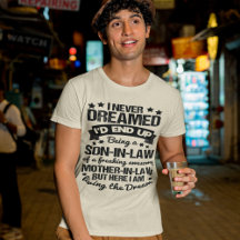 Orgullosa mujer en ley, cómica cita