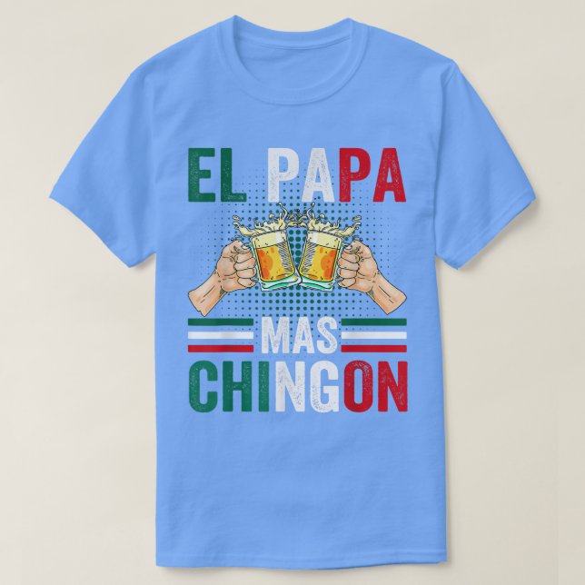Camiseta Orgullosa nueva vida de mamá, es un Chica de géner (Diseño del anverso)