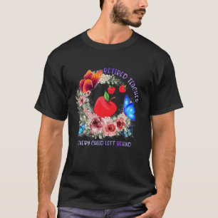 Camiseta Orgullosa Tía De Una Clase De Estudiantes Superior