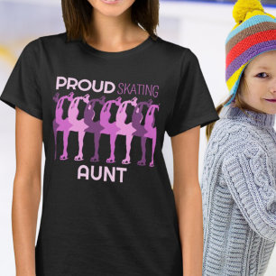 Camiseta Orgullosa Tía T-Shirt