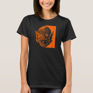 Camiseta Orgullosa vida jemer Camboya Tradición camboyana j
