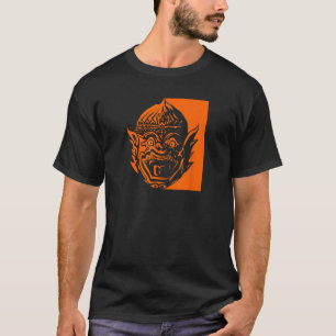 Camiseta Orgullosa vida jemer Camboya Tradición camboyana j
