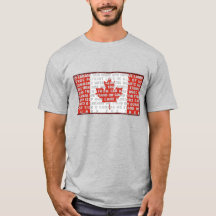 Orgullosamente canadiense, Verdadero Norte Fuerte 