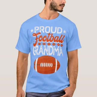 Camiseta Orgullosas Mamáes de amantes del deporte en el día