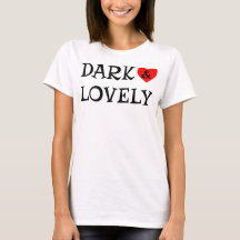 Orgulloso africano de Dark And Lovely Mes de la Hi