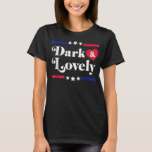 Orgulloso africano de Dark And Lovely Mes de la Hi