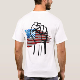 CAMISETA ORGULLOSO AMERICANO