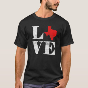 Camiseta Orgulloso Ciudadano Americano Bandera del Estado M