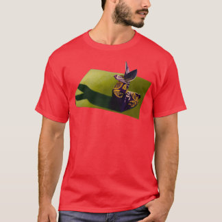 Camiseta Orgulloso Conejo de Origami