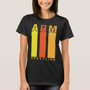 Camiseta Orgulloso conflicto armado