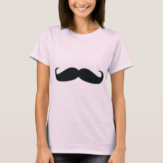 Camiseta Orgulloso de mi Stache….Bigote