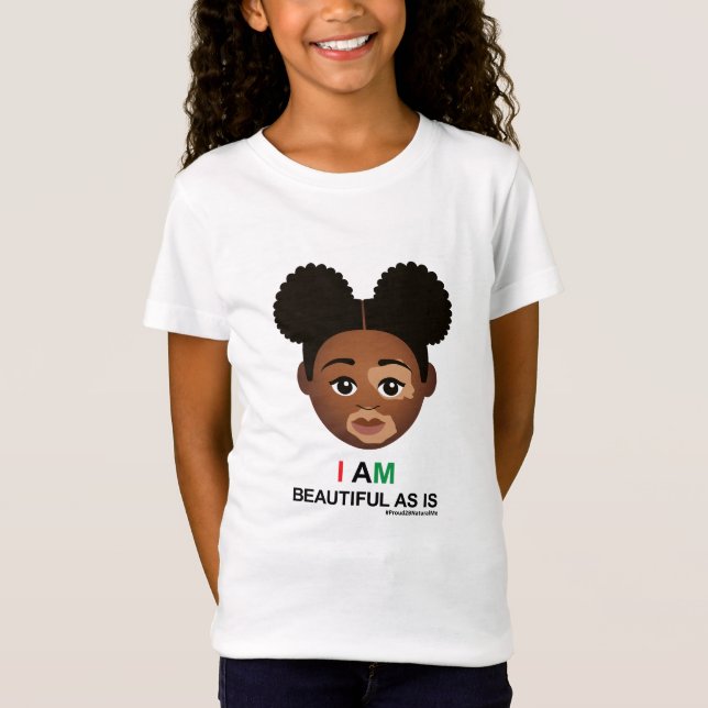 Camiseta Orgulloso de no ser natural. (Anverso)