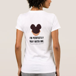Camiseta Orgulloso de no tener nada de natural