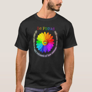 Camiseta Orgulloso De Quién Juguete Es Y No Avergonzado De