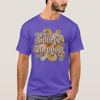 Camiseta Orgulloso De Ser El Buen Nombre Personalizado Geor