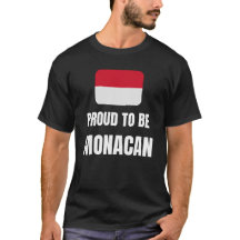 Orgulloso de ser Monacán