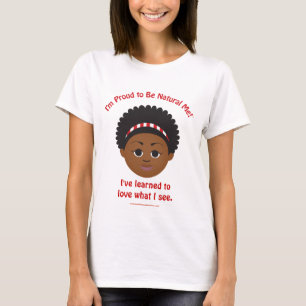Camiseta Orgulloso de ser tanques naturales en tees