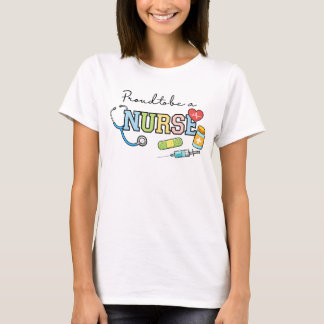 Camiseta Orgulloso de ser un enfermero – Diseño médico lind