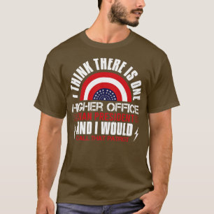 Camiseta Orgulloso De Ser Un Patriota Estadounidense (2)