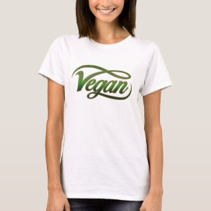 Camiseta Orgulloso de ser vegan