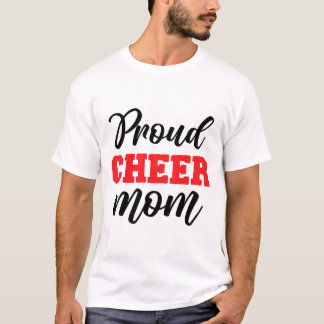 Camiseta Orgulloso Día de la Madre