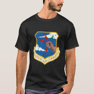 Camiseta Orgulloso Día de Veteranos Veteranos Comd Strategi