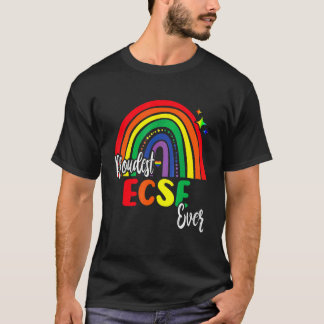 Camiseta Orgulloso Ecance Que Prometo Enseñar A Love Lgbt