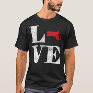 Camiseta Orgulloso Estados Unidos Bandera Ciudadana Mapa de