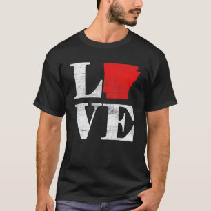 Camiseta Orgulloso Estados Unidos Bandera Ciudadana Mapa de