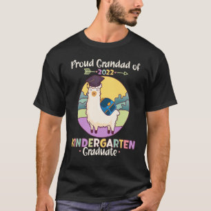 Camiseta Orgulloso Granadino De 2022 Graduado Cute L