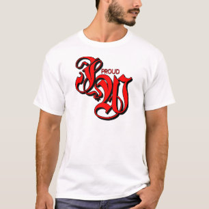 Camiseta Orgulloso JW Jehov tiene testigo