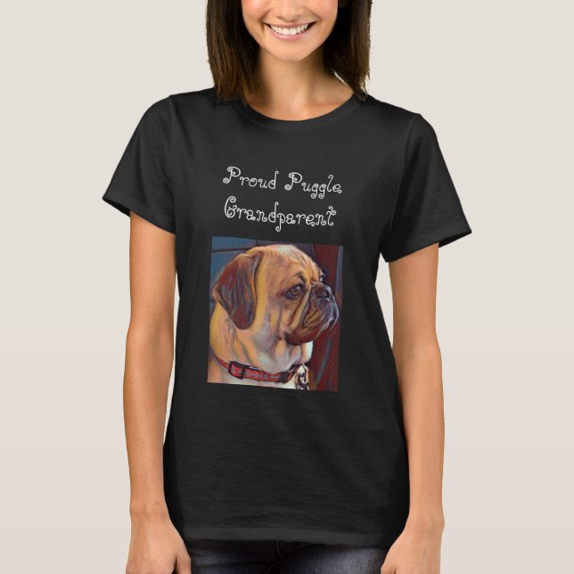 Camiseta Orgulloso malabarillo (Anverso)