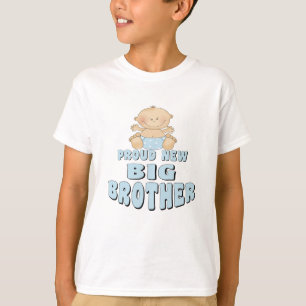 Camiseta Orgulloso nuevo Gran Hermano