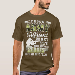 Camiseta Orgulloso Orgullo Militar Abuela Armada (36)