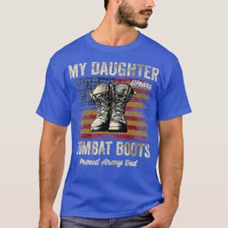 Camiseta Orgulloso Orgullo Militar Abuela Armada (9)